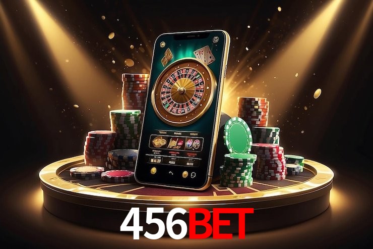456bet - Winners Celebration